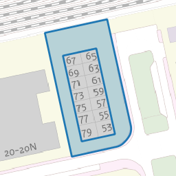 Perceel AHM01-D-5447