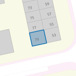 Perceel AHM01-D-5460