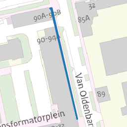 Perceel AHM01-D-5465