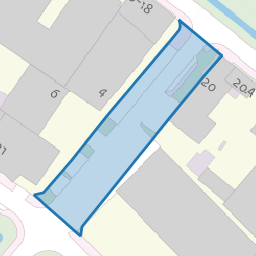 Perceel AHM01-D-5485