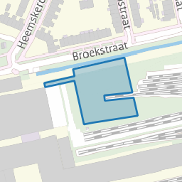 Perceel AHM01-D-5539