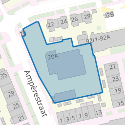 Perceel AHM01-D-5548