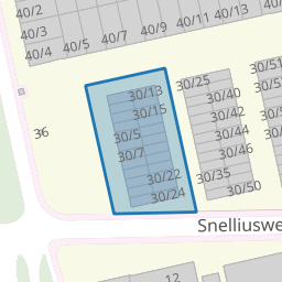 Perceel AHM01-D-5554