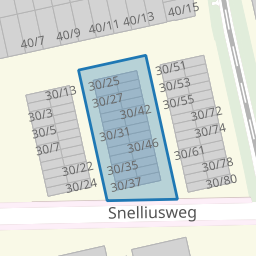 Perceel AHM01-D-5556