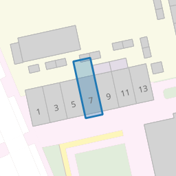 Perceel AHM01-D-5561