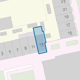 Perceel AHM01-D-5564