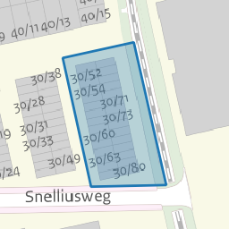 Perceel AHM01-D-5582