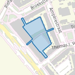 Perceel AHM01-D-5590