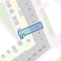 Perceel AHM01-D-5625