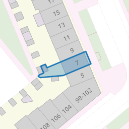 Perceel AHM01-D-5626