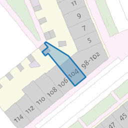 Perceel AHM01-D-5629