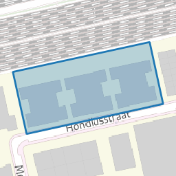 Perceel AHM01-D-5705