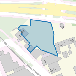 Perceel AHM01-D-5719