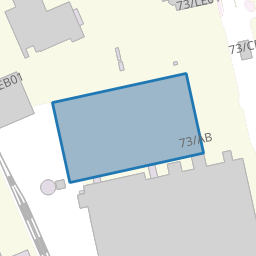 Perceel AHM01-D-5732