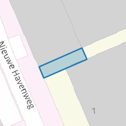 Perceel AHM01-D-5757