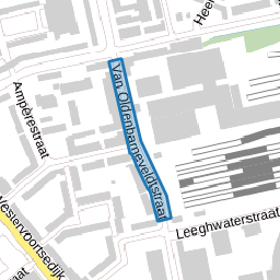 Perceel AHM01-D-5765