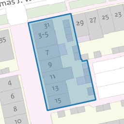 Perceel AHM01-D-5779