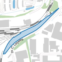 Perceel AHM01-D-5801