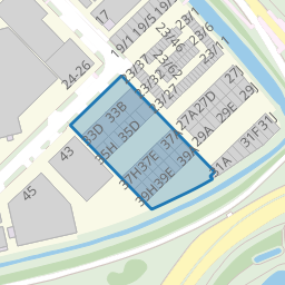 Perceel AHM01-D-5816