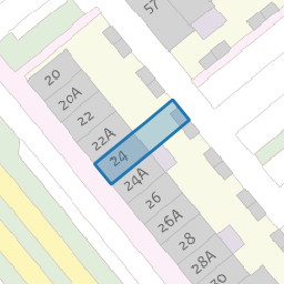 Perceel AHM01-D-5828