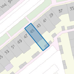 Perceel AHM01-D-5845