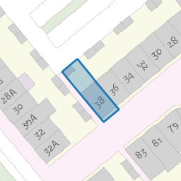 Perceel AHM01-D-5846