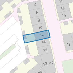 Perceel AHM01-D-5860