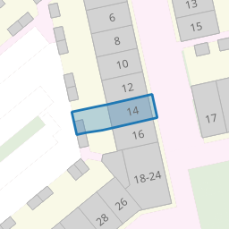 Perceel AHM01-D-5861