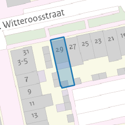 Perceel AHM01-D-5869