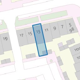 Perceel AHM01-D-5889