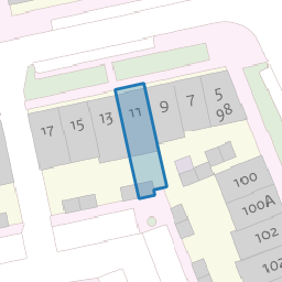 Perceel AHM01-D-5896