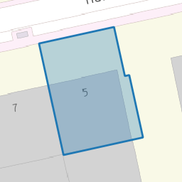 Perceel AHM01-D-5970