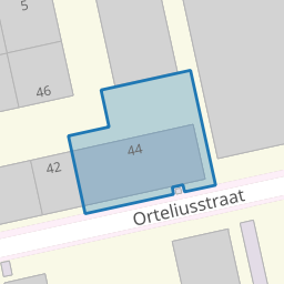 Perceel AHM01-D-5973