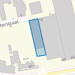 Perceel AHM01-D-5998