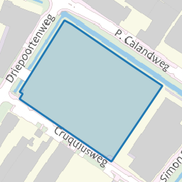 Perceel AHM01-D-6000