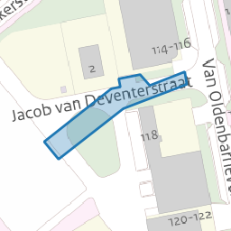 Perceel AHM01-D-6040