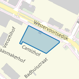 Perceel AHM01-D-6047