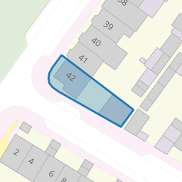 Perceel AHM01-E-1051