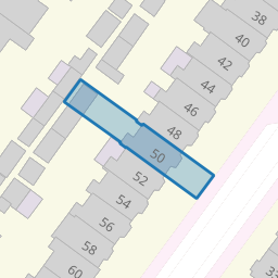 Perceel AHM01-E-1055