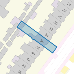 Perceel AHM01-E-1060