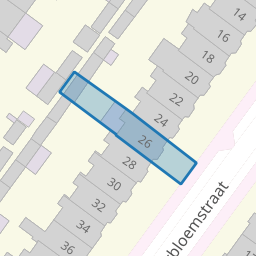 Perceel AHM01-E-1062