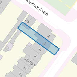 Perceel AHM01-E-1070