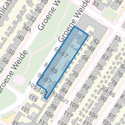 Perceel AHM01-E-1151