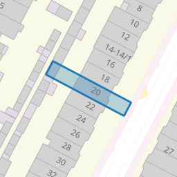 Perceel AHM01-E-1167