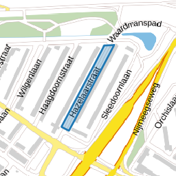 Perceel AHM01-E-1189