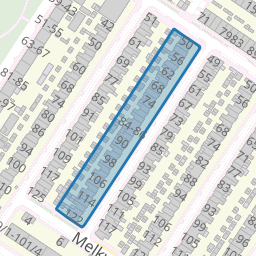 Perceel AHM01-E-1210