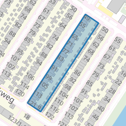 Perceel AHM01-E-1213