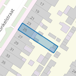 Perceel AHM01-E-1258