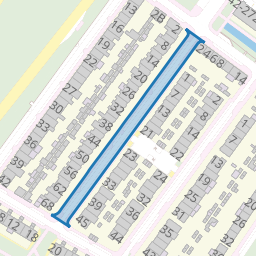 Perceel AHM01-E-1272