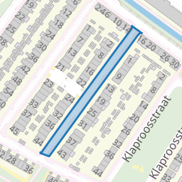 Perceel AHM01-E-1274